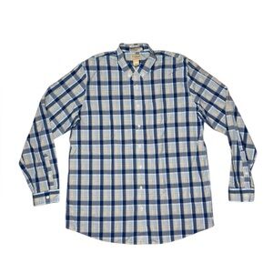 L. L. Bean shirt